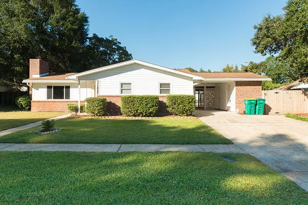 611 LANG Road, Fort Walton Beach, FL 32547