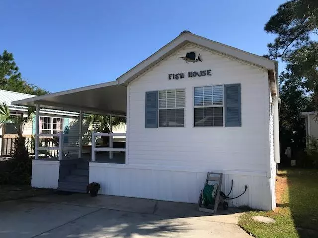 80 W Bradley Street  #UNIT 10, Miramar Beach, FL 32550