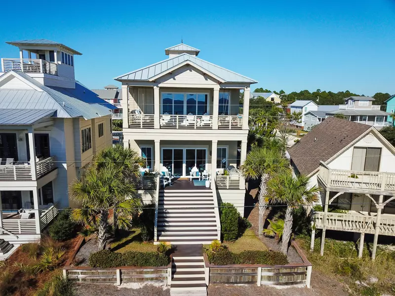 528 Eastern Lake Road, Santa Rosa Beach, FL 32459