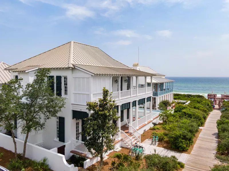 427 E Water Street, Rosemary Beach, FL 32461