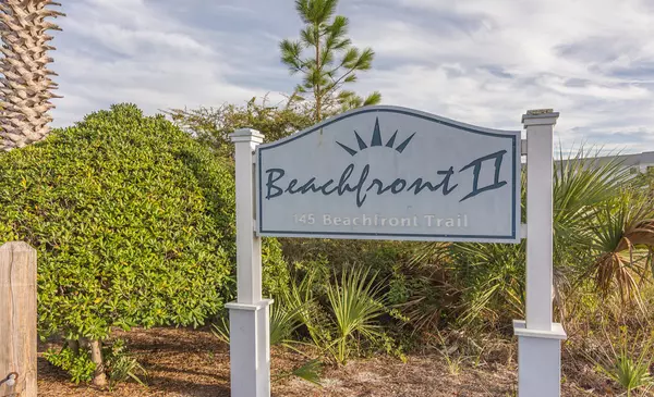 Santa Rosa Beach, FL 32459,145 Beachfront Trail  #UNIT 306