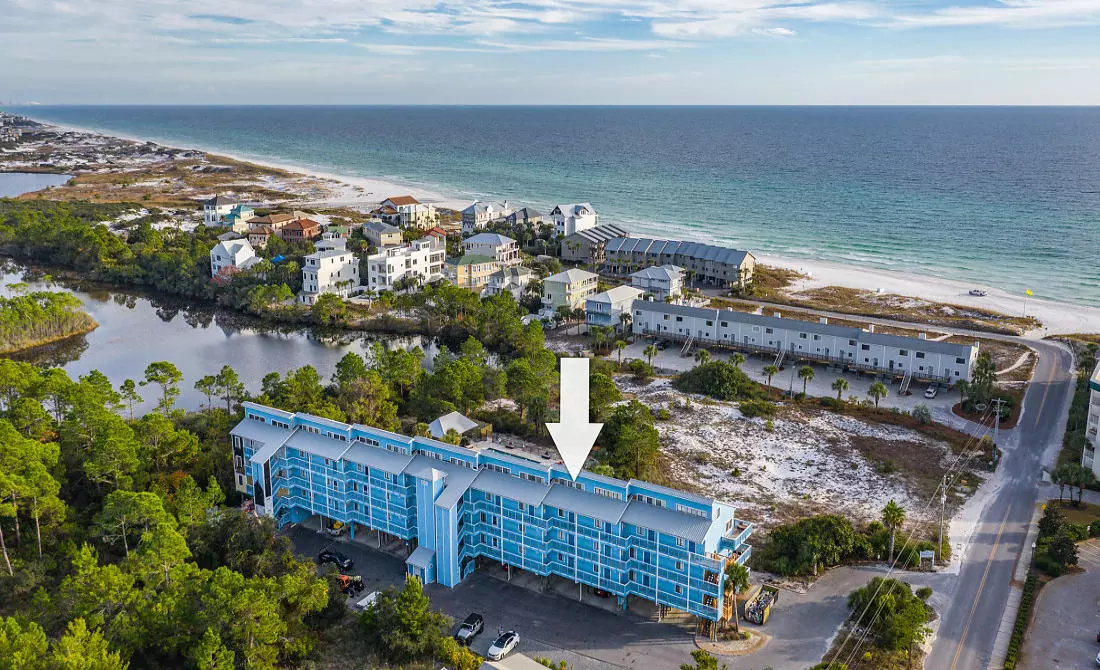 Santa Rosa Beach, FL 32459,145 Beachfront Trail  #UNIT 306