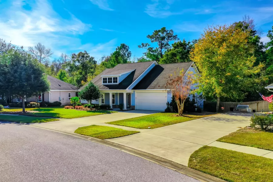 222 Camellia Court, Freeport, FL 32439