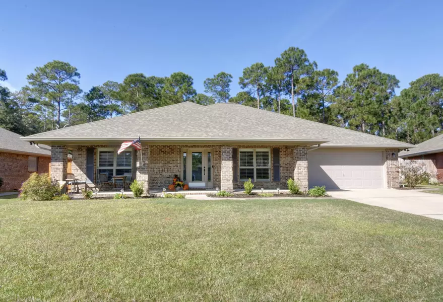 6073 Blair Circle, Gulf Breeze, FL 32563