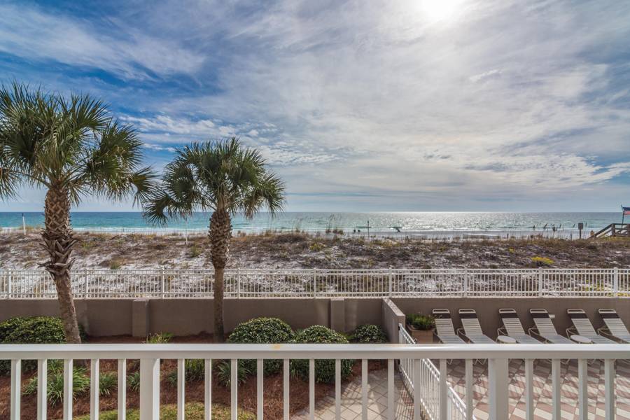 520 Santa Rosa Boulevard  #UNIT 204, Fort Walton Beach, FL 32548