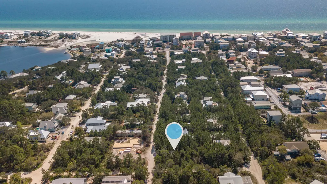 lot 41 Williams Street, Santa Rosa Beach, FL 32459