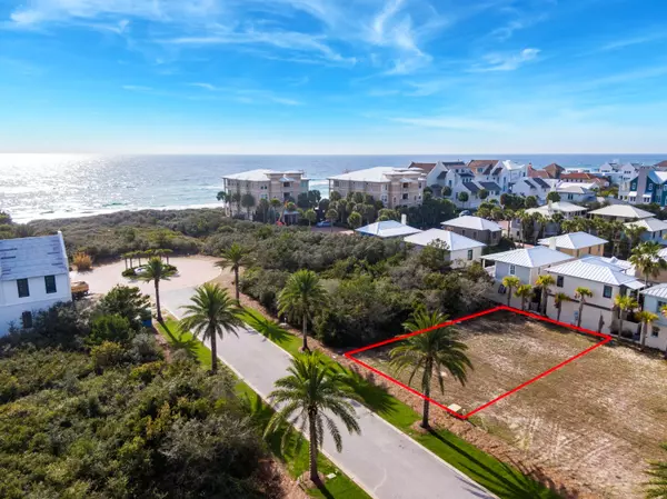 Lot 6 Elysee Court, Inlet Beach, FL 32461