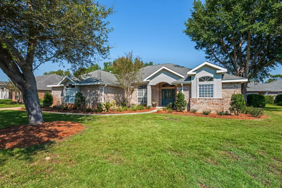 4212 Cougar Circle, Niceville, FL 32578