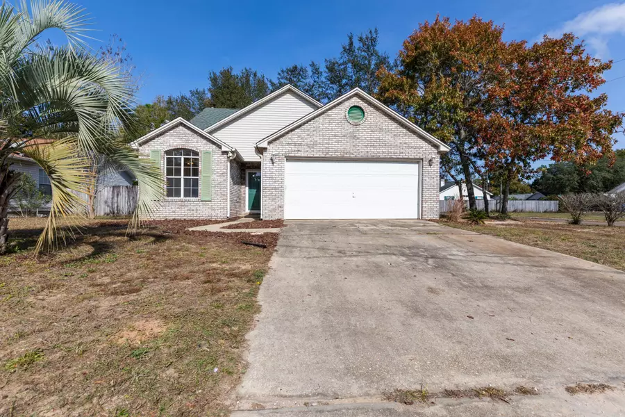 298 Covell Road, Crestview, FL 32539