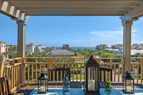 14 E Trigger Trail, Inlet Beach, FL 32461