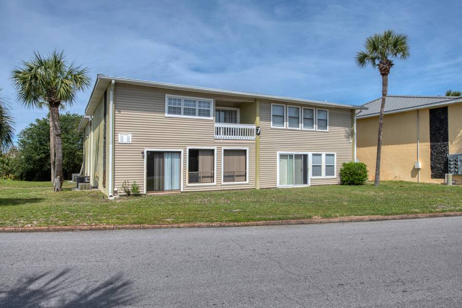 4000 Gulf Terrace Drive  #225, Destin, FL 32541