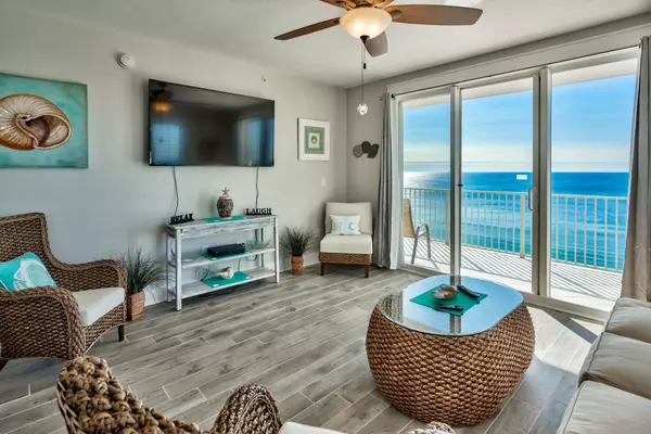 Miramar Beach, FL 32550,1200 Scenic Gulf Drive  #B1112