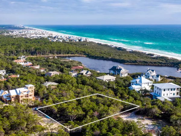 Santa Rosa Beach, FL 32459,Lot 4 Bannerman Beach Lane