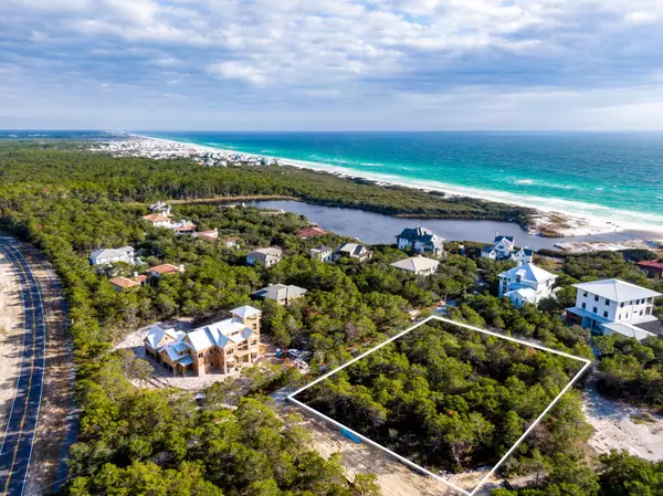 Santa Rosa Beach, FL 32459,Lot 4 Bannerman Beach Lane