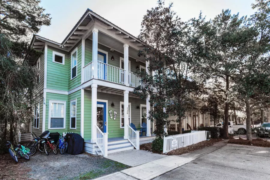 Santa Rosa Beach, FL 32459,126 N Ryan Street