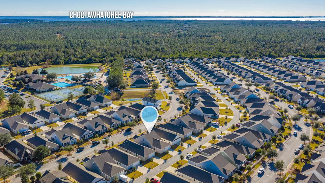 326 Fanny Ann Way, Freeport, FL 32439