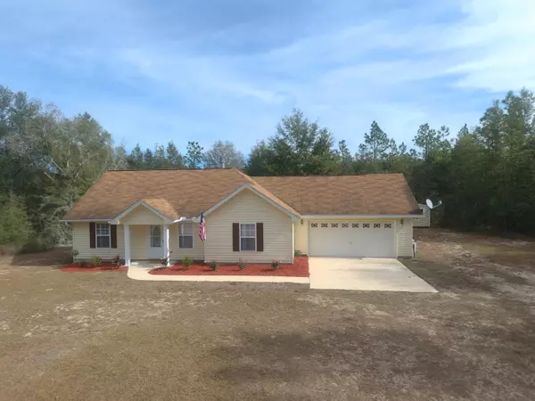 321 Eagles Way, Defuniak Springs, FL 32433