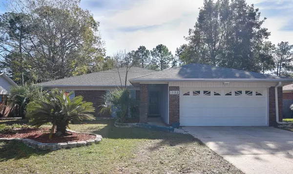 1522 ROYAL PALM Drive,  Niceville,  FL 32578