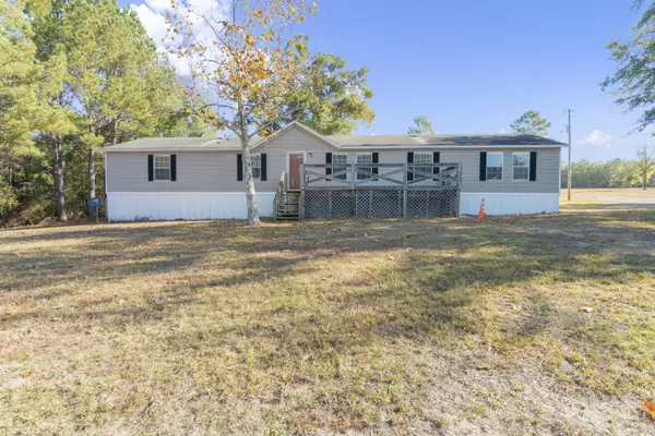 Crestview, FL 32539,4620 Henry Road