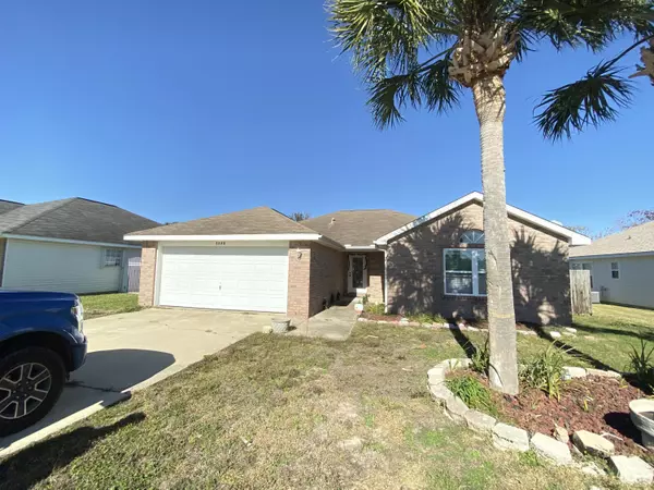 5588 Fawn Ridge Drive, Gulf Breeze, FL 32563