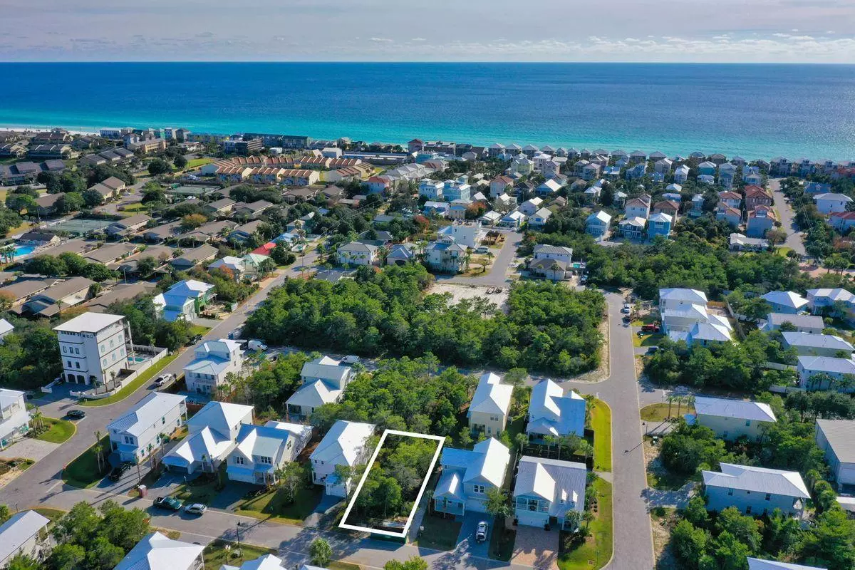 Miramar Beach, FL 32550,Lot 10 Ruth Street