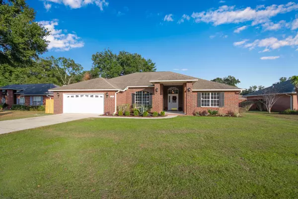 5174 Hawks Nest Drive, Milton, FL 32570