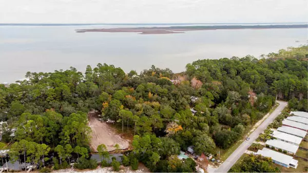 Santa Rosa Beach, FL 32459,Lot 8 Bay Circle Drive