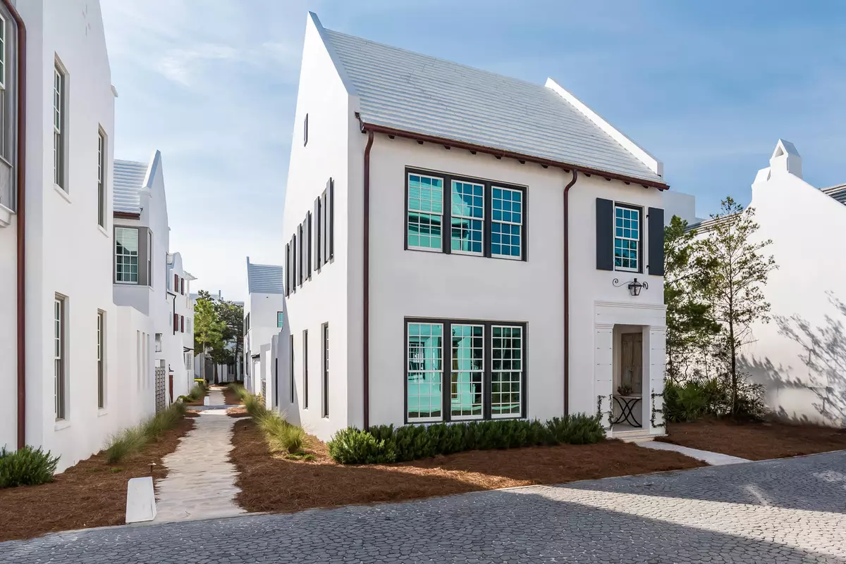 Alys Beach, FL 32461,55 Spice Berry Alley