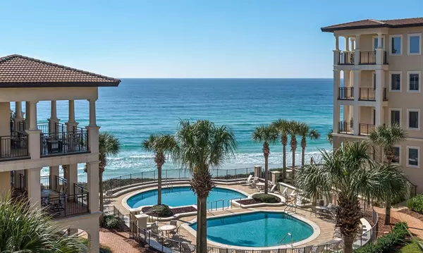 56 Blue Mountain Road  #UNIT B306, Santa Rosa Beach, FL 32459