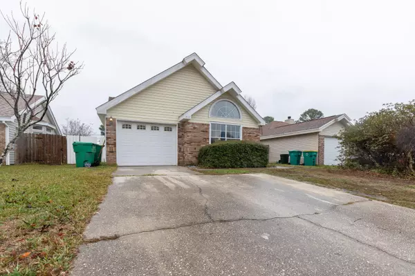 1909 Heartland Drive, Fort Walton Beach, FL 32547