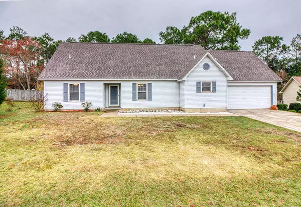 1117 Northview Drive, Crestview, FL 32536