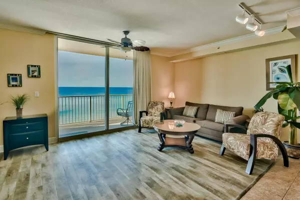 Panama City Beach, FL 32413,16819 Front Beach Road  #UNIT 603