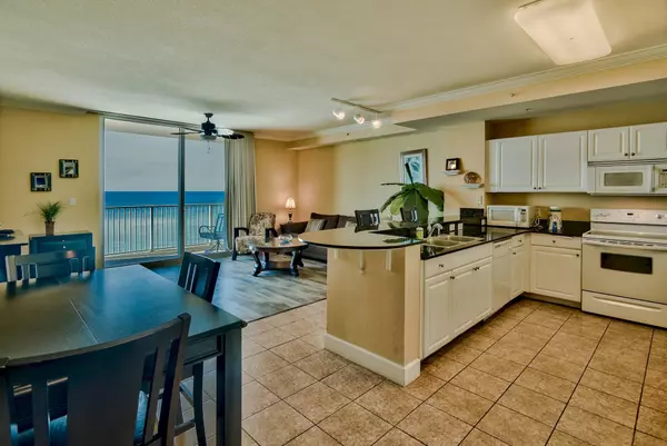 Panama City Beach, FL 32413,16819 Front Beach Road  #UNIT 603