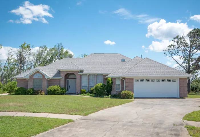 Panama City, FL 32405,507 Parkwood Court