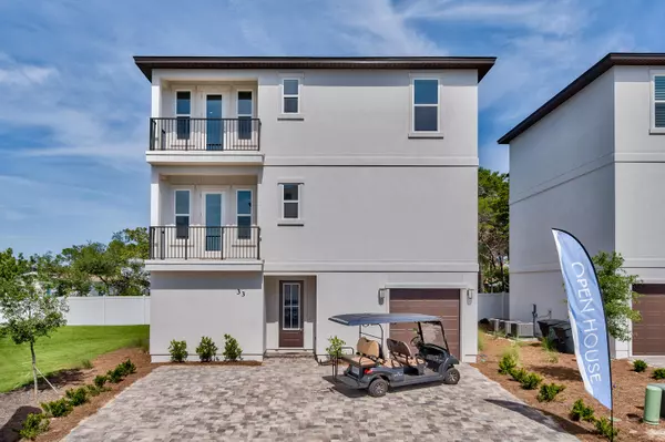 Miramar Beach, FL 32550,73 Ciboney Street  #Lot 5A