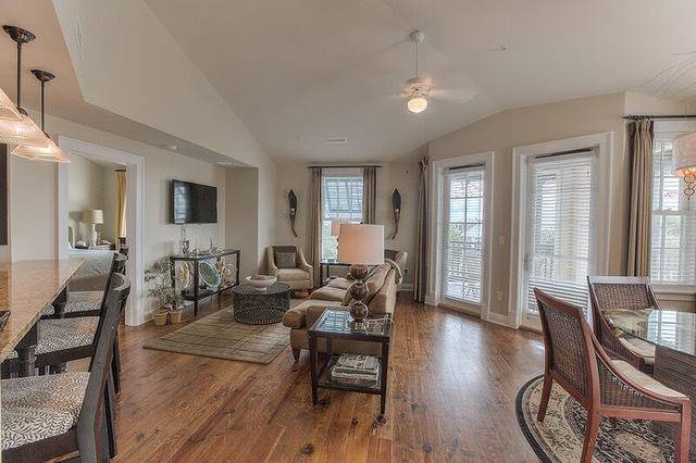 104 N Barrett Square  #UNIT 3D, Rosemary Beach, FL 32461