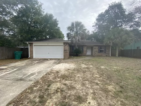 710 Glenn Place, Fort Walton Beach, FL 32547