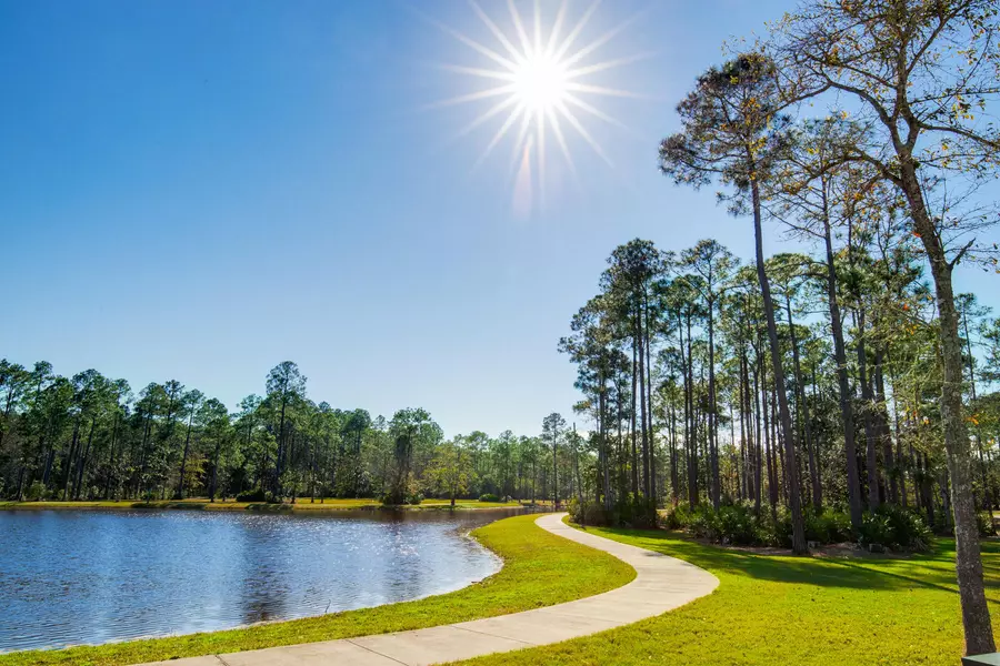 TBD Perrin  #Lot 41, Santa Rosa Beach, FL 32459