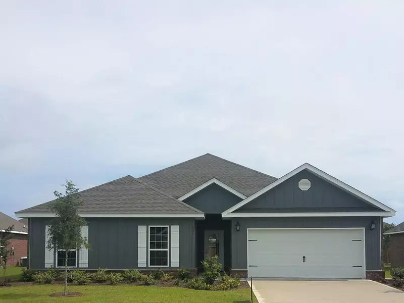 796 Cornelia Street  #Lot 90, Freeport, FL 32439