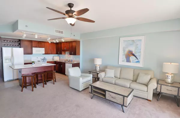 Panama City Beach, FL 32408,9860 S Thomas Drive  #809