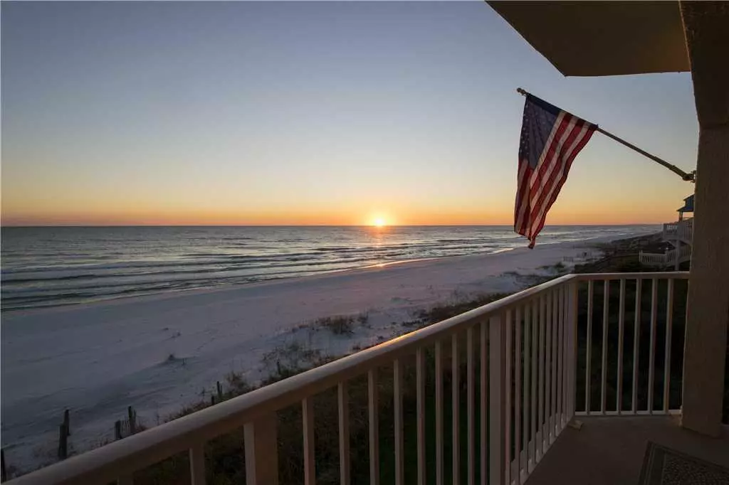 Santa Rosa Beach, FL 32459,6015 W County Hwy 30A  #203