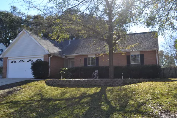 Crestview, FL 32539,126 Mill Pond Cove