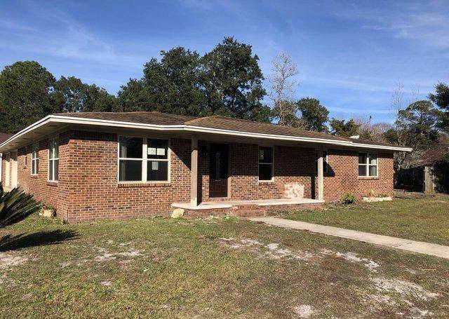 309 Doyce Drive, Fort Walton Beach, FL 32547