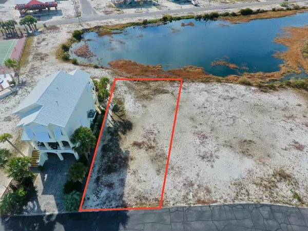 Navarre, FL 32566,Lot 3 Bermuda Drive