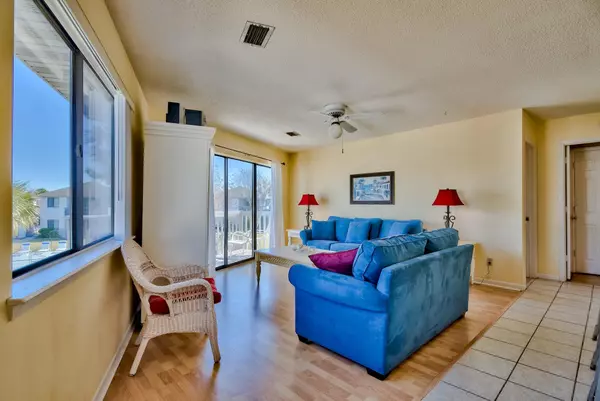 Miramar Beach, FL 32550,285 Payne Street  #7-B