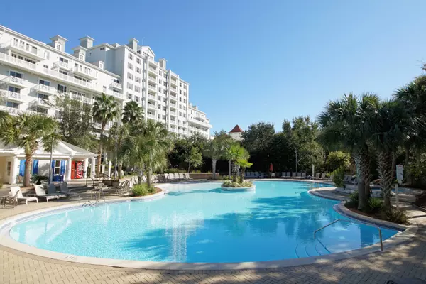 Miramar Beach, FL 32550,9700 Grand Sandestin Boulevard  #UNIT 4110