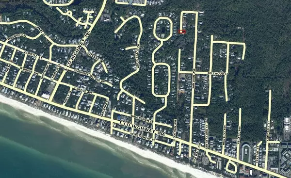 LOT 16 Barcelona Avenue, Santa Rosa Beach, FL 32459