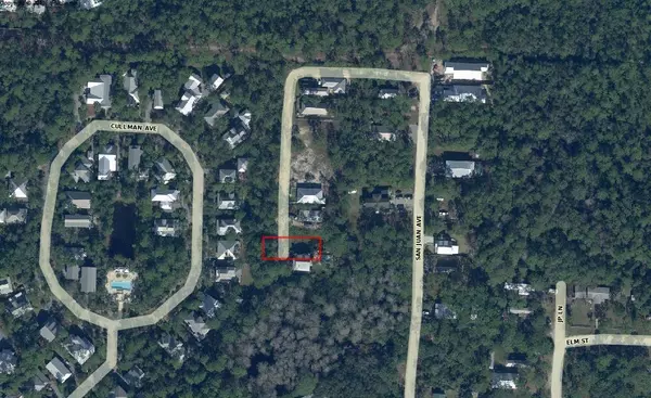 Santa Rosa Beach, FL 32459,LOT 16 Barcelona Avenue