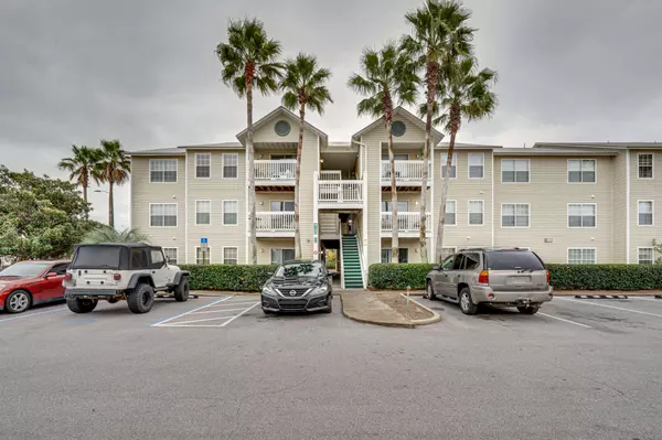 Destin, FL 32541,4100 Dancing Cloud Court  #276