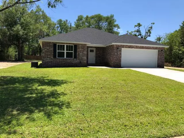 6261 Maloy Drive, Crestview, FL 32539